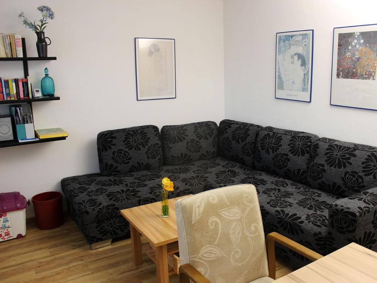 Ferienwohnung Nimritz Oppurg Екстер'єр фото