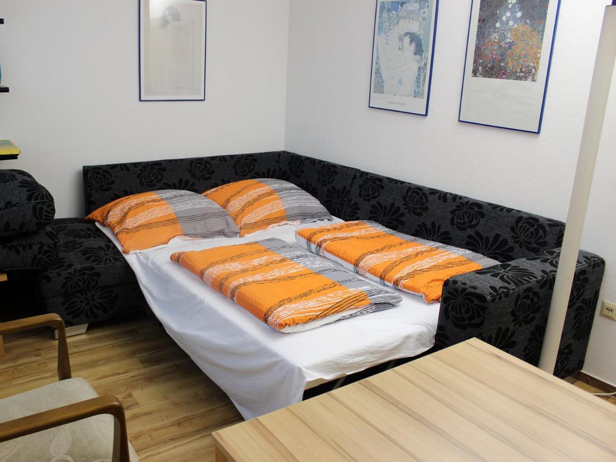 Ferienwohnung Nimritz Oppurg Екстер'єр фото