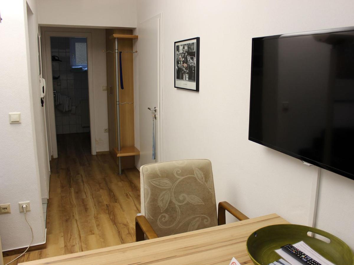Ferienwohnung Nimritz Oppurg Екстер'єр фото