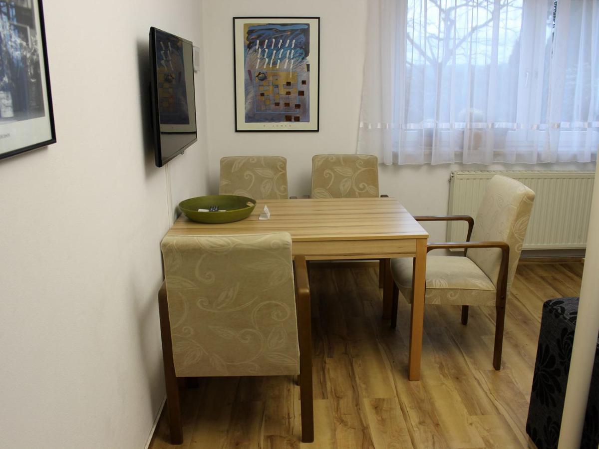 Ferienwohnung Nimritz Oppurg Екстер'єр фото