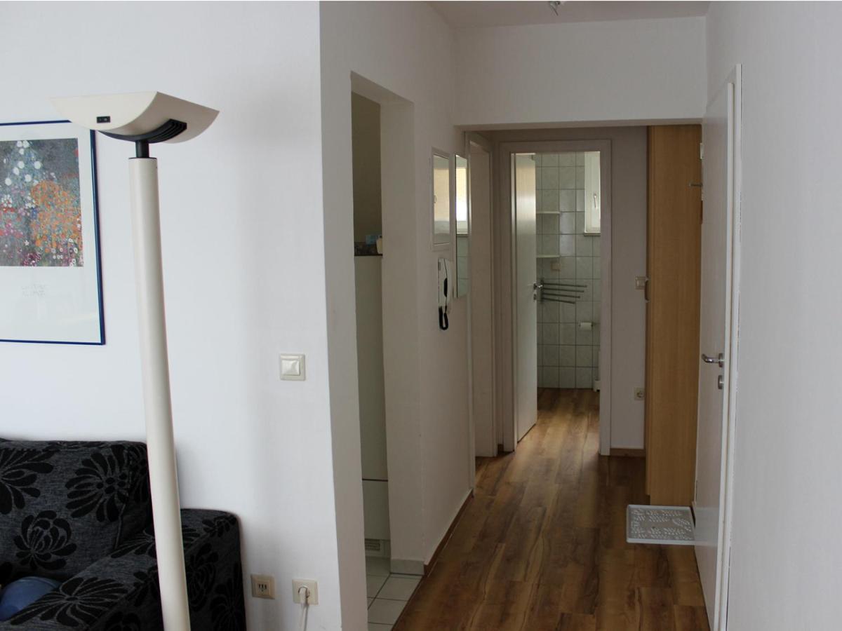 Ferienwohnung Nimritz Oppurg Екстер'єр фото