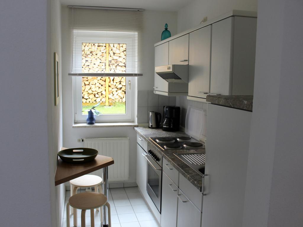 Ferienwohnung Nimritz Oppurg Екстер'єр фото